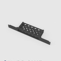 Firewalla Switch SE rack mount video