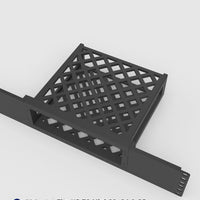 HP Z2 Mini G3, G4 & G5 rack mount video