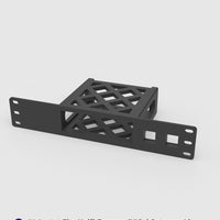 Unifi Express (UX) & Unifi Gateway Lite (UXG) rack mount video
