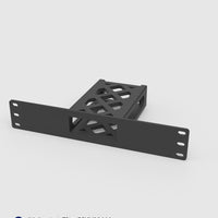 PiKVM V4 rack mount video