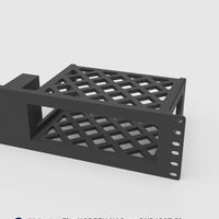 UGREEN NASync DXP480T Plus NAS rack mount video