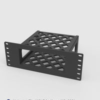 MSI EdgeXpert MS-C931 rack mount video
