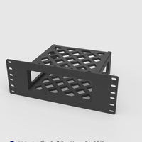 Dell Pro Max with GB10 rack mount video