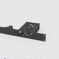 IceWhale ZimaBoard 2 rack mount video