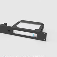 Arris Surfboard S33 & S34 rack mount video