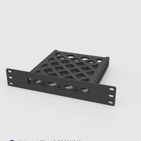 LG BP60NB10 rack mount video