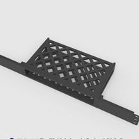 TP-Link Omada Fusion 2.5G PoE rack mount video