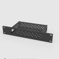 TP-Link SG108P rack mount video